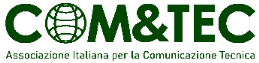 logo comtec orizz web